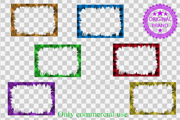 Download Christmas Frame PNG, Buffalo Background - Png Collection